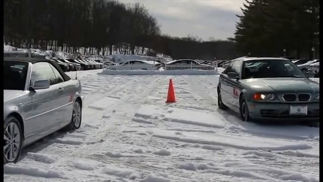 Winter Tires vs All Season Tires смотреть онлайн