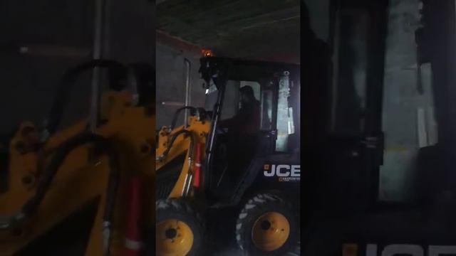 beymir yapı jcb 1cx dolgu смотреть онлайн