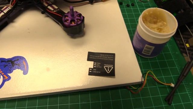 Eachine Wizard x220 RunCam Split Installation - How to install RunCam Split - HD FPV смотреть онлайн