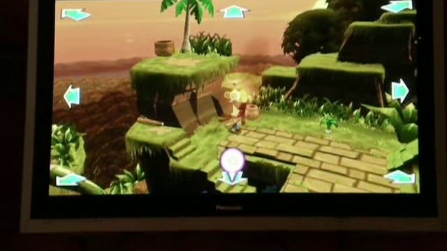 Zack & Wiki Presentación España смотреть онлайн