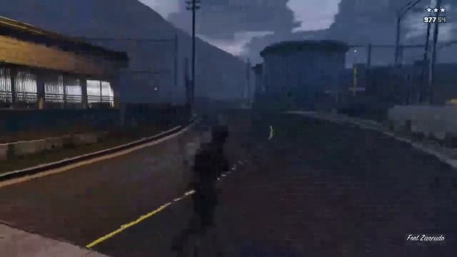 GTA 5 RP FLIGHT CRASH PART 3 смотреть онлайн