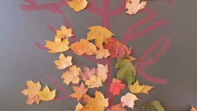 Листопад.avi смотреть онлайн