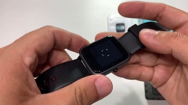 HOMVILLA Fitness Smart Watch. Your Personal Health Tracker.