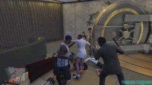 WASTED COMPILATION #96 | GTA 5