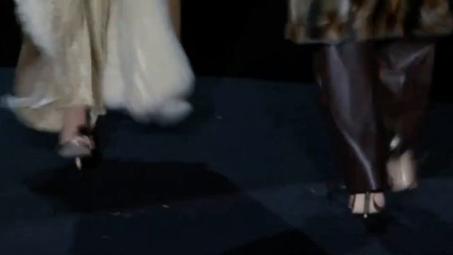 FASHION SHOW 2024 (ODETTE ALVAREZ COLLECTION FALL/WINTER 2024/2025)