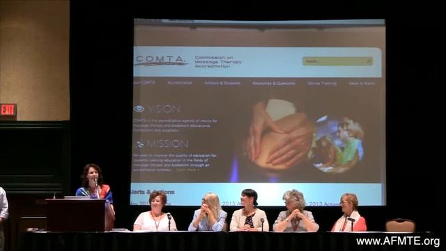 Industry Trends and Concerns in the Massage THerapy Industry смотреть онлайн