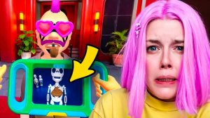 О БОЖЕ! ЧТО ОНИ ПЫТАЮТСЯ ПРОНЕСТИ В МОЙ КЛУБ!?!  (я охранник)