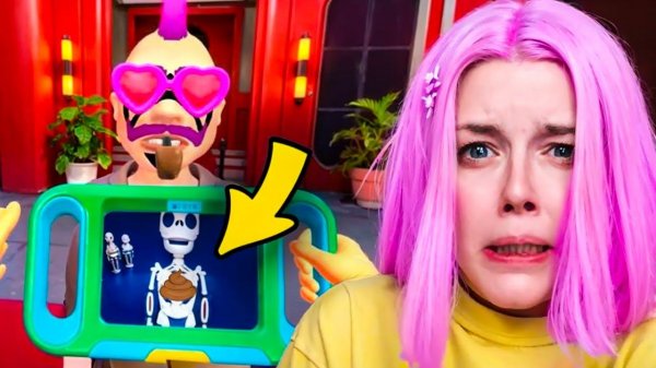 О БОЖЕ! ЧТО ОНИ ПЫТАЮТСЯ ПРОНЕСТИ В МОЙ КЛУБ!?! (я охранник)