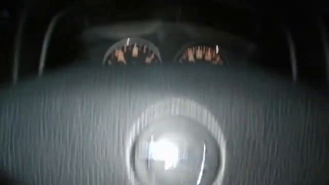 Tempomat Y17dt 2001r