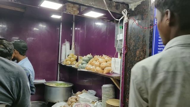 Mini Market Food | Street Food You Never Knew About | Sharma Shop | Dal Makhani | Delhi Palika Baza смотреть онлайн