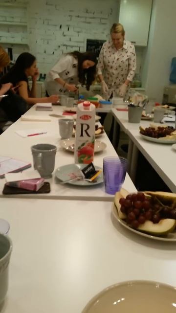 МК сметанника