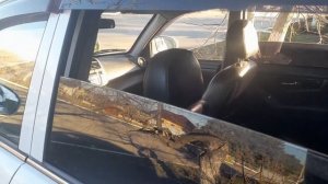 Доводчики стекол о которых многие незнают Лифан Х60