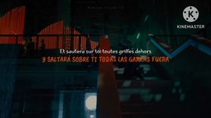 Se Cual Tendrá Más Miedo De Nosotros Dos | Marie douceur, Marie colère | John Wick 4 | Marie Laforê