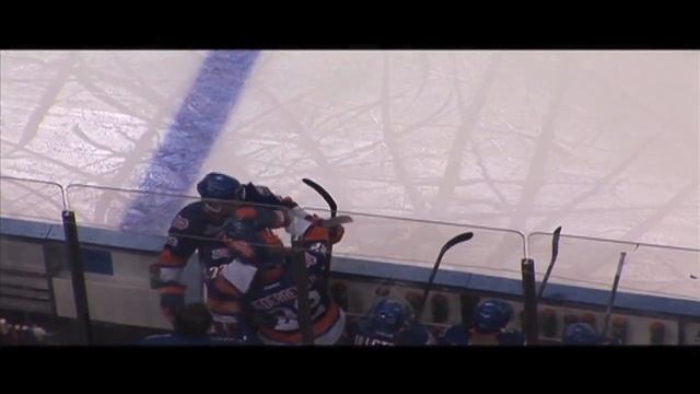 Kabanov Highlights (Oct 12, 2012)