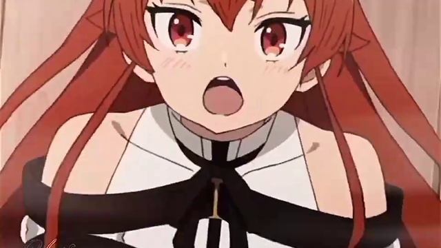 Amv Eris Greyrat Edit - Alight Motion смотреть онлайн