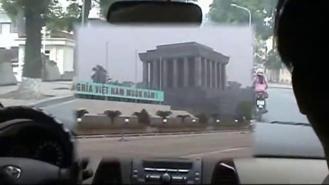 Ханой смотреть онлайн