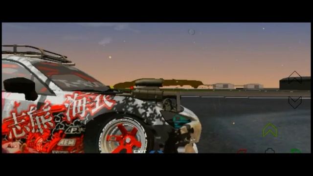 SAAEXTEN GTA SA REAL REFLECTION смотреть онлайн