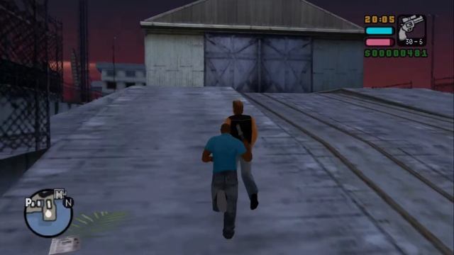 VICE CITY STORIES PART4 HOW TO OBTAIN THE FP,UC WALTON смотреть онлайн