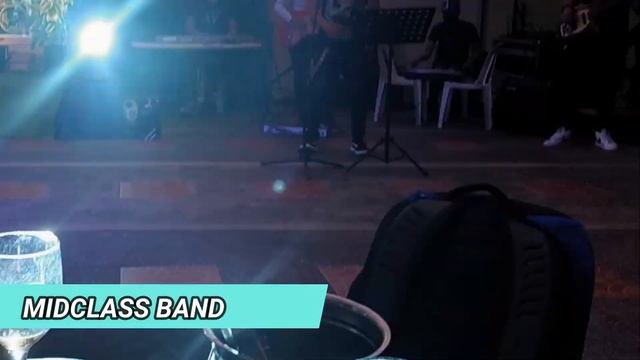 Gig Event with Arvie Luna and Lovely Amor with Midclass Band смотреть онлайн