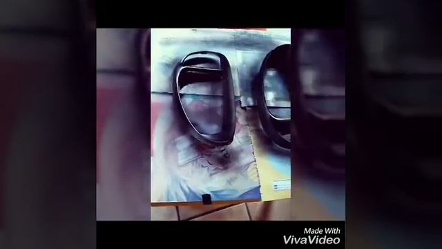 Modificando Faros de Chevy смотреть онлайн