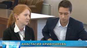 Какую профессию выбрать? Самые важные вопросы для старшеклассников обсудили за круглым столом