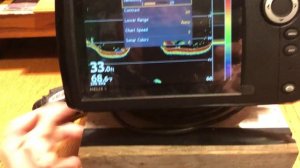 How I Setup A Humminbird Helix 5 For The Boat