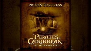 Pirates of the Caribbean: At Worlds End Game - Soundtrack 09