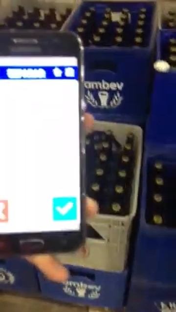 WMS location system in action смотреть онлайн