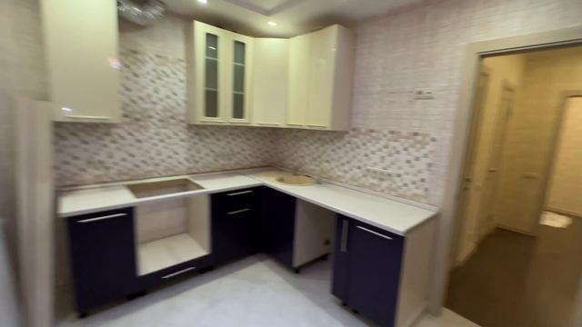 2х комн. квартира. МКР, Новые Островцы, Баулинская 2 смотреть онлайн