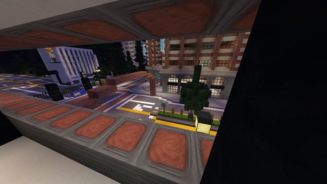 Minecraft Hoverboard Addon | Bedrock смотреть онлайн