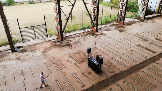 Marco Bailey Live DJ Mag Belgium 2020 смотреть онлайн