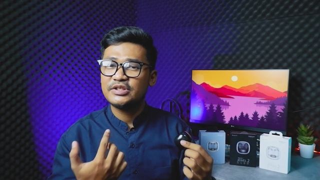 KECIL-KECIL CABE RAWIT !!! | Review TWS Sonicgear Earpump Jewel 2 смотреть онлайн