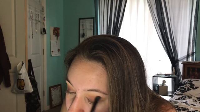 ANASTASIA BEVERLY HILLS MODERN RENAISSANCE INSPIRED LOOK смотреть онлайн