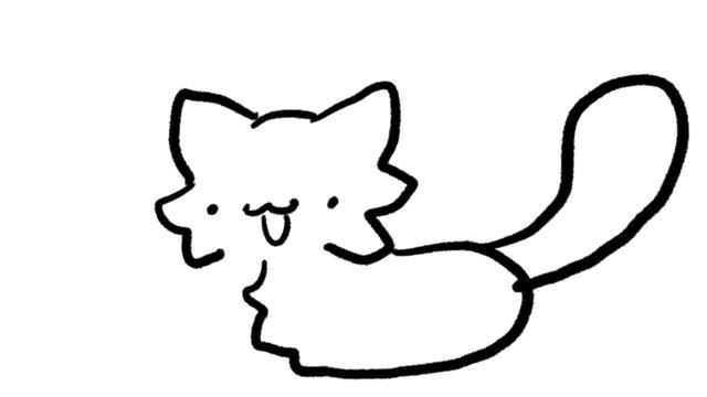 Kitty Phonk (1 Year Anniversary REMAKE!!!) ❤️