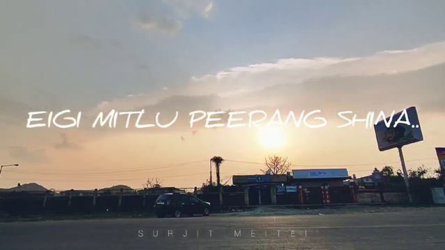 EIGI MITLU PEERANG SHINA | Viss Nigthouja смотреть онлайн