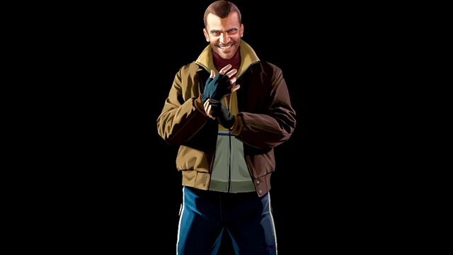 gta4 theme song смотреть онлайн