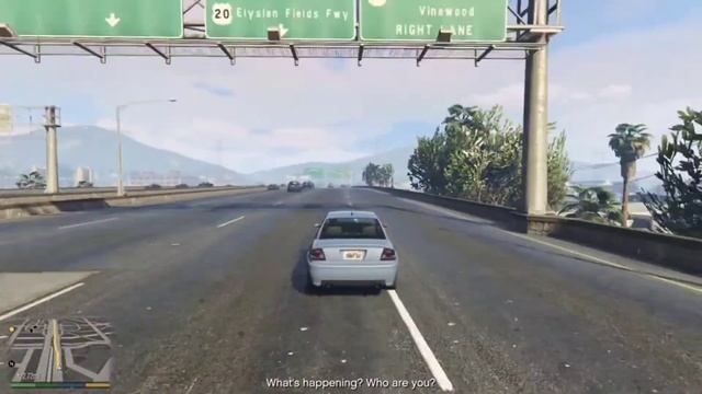Vinewood Souvenirs part-2 The Last Act | mission part-40 | #gta5 PC gameplay | #gaming смотреть онлайн