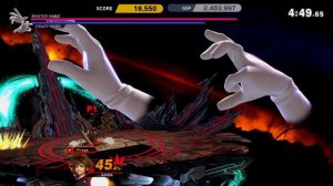 Super Smash Bros. Ultimate - Sora (DLC) [Nintendo Switch]