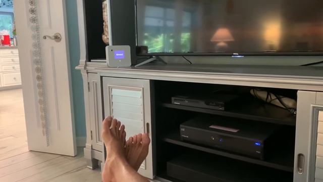 How to reconnect your smart TV to your almond range extender and amazon fire stick смотреть онлайн