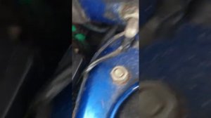 Проворачиваю ключ зажигания , не чего не происходит