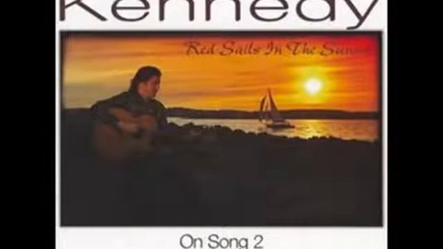 Brinky With Liam Clancy - The Irish Rover