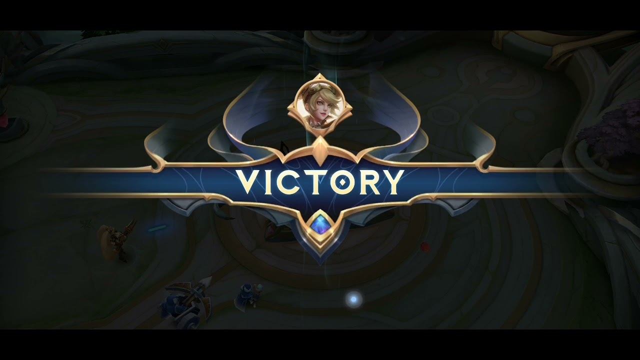 Начинаем играть в мобайл легенд. Пока что показывает рейтинги выше 98% это нормально??? смотреть онлайн