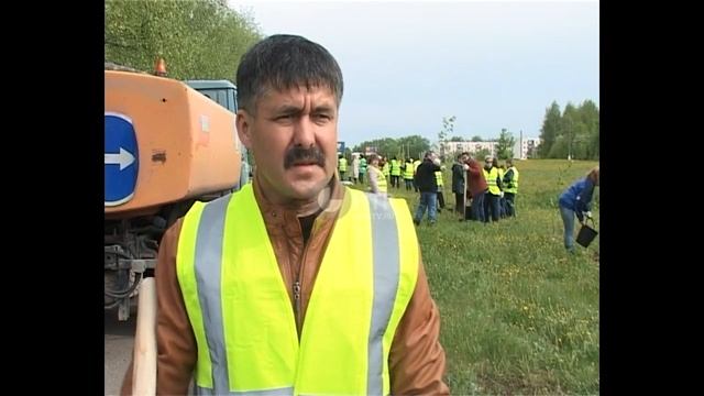 сажают деревья смотреть онлайн