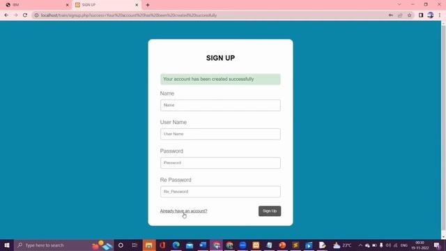 IBM Nalaliya Thiran | Smart Solutions For Railways Using IoT