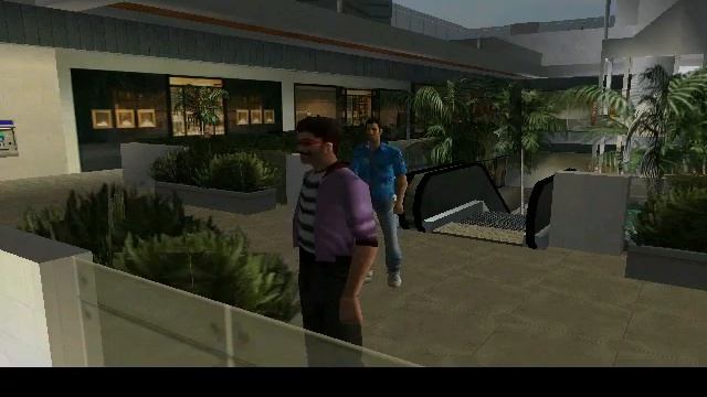 Gta Mamaia Vice-În Limba Română-Misiunea 8 смотреть онлайн