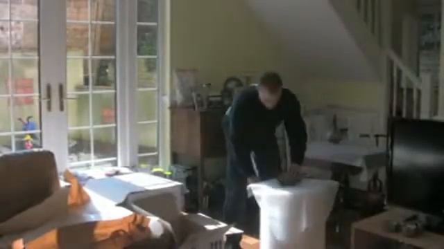 Removals Croydon смотреть онлайн