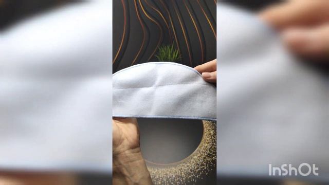 Сменная тканевая насадка Mamibot EXVAC680S / 660 / 880 / Neatsvor X600 смотреть онлайн