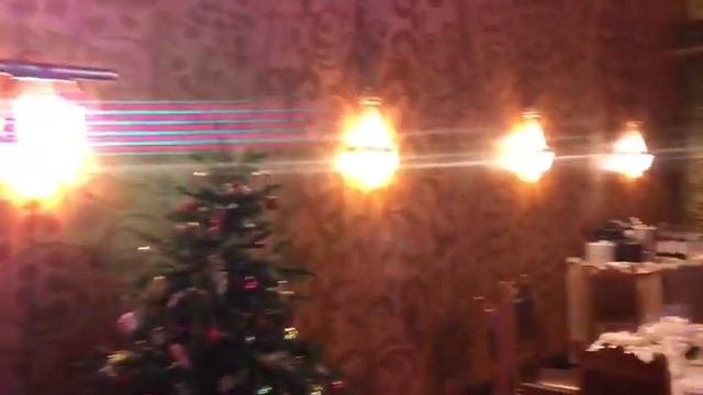 Новогодний корпоратив: Аренда оборудования / мероприятие под ключ смотреть онлайн