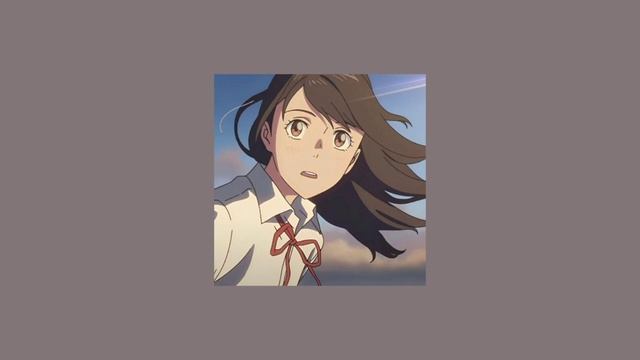 radwimps feat. toaka - suzume すずめ || slowed + reverb смотреть онлайн