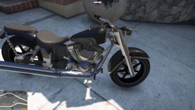 GTA V Story Mode / PJ GAMING / Live